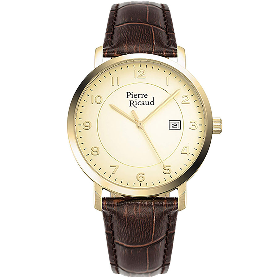 Часы Pierre Ricaud Gents P97229.1221Q